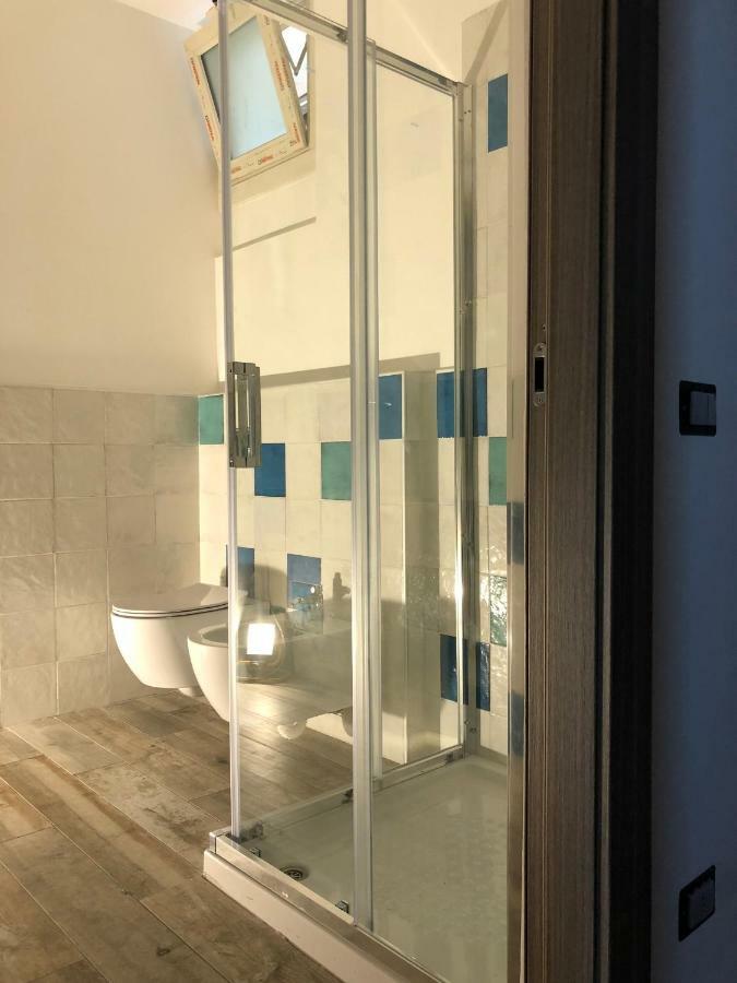 Casa Gabriela Hotel Cannero Riviera Kültér fotó
