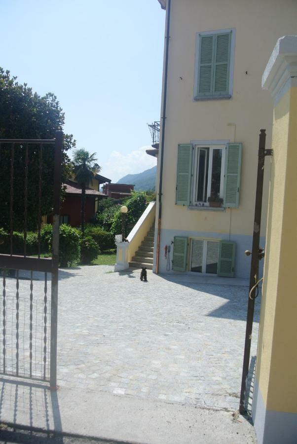 Casa Gabriela Hotel Cannero Riviera Kültér fotó
