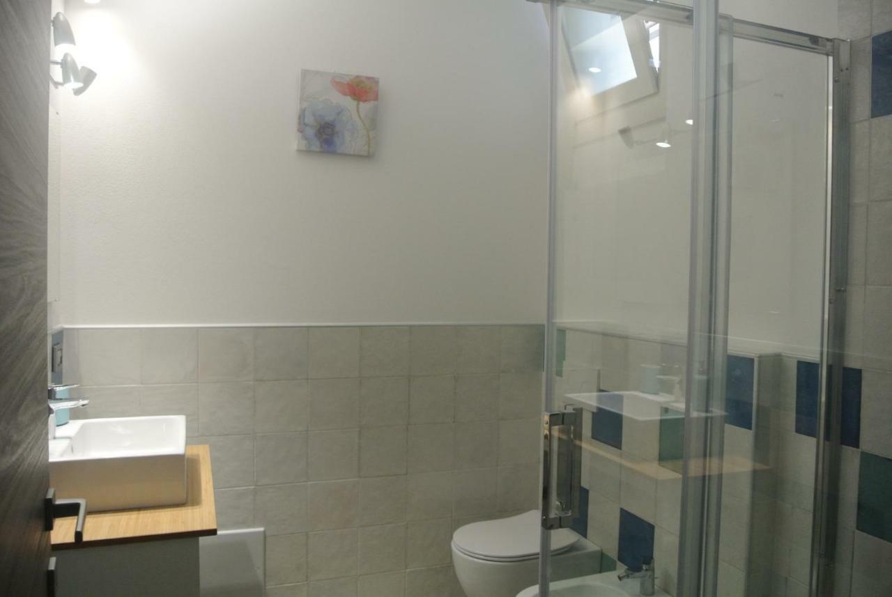 Casa Gabriela Hotel Cannero Riviera Kültér fotó