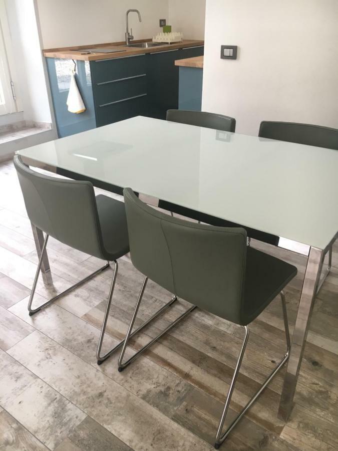 Casa Gabriela Hotel Cannero Riviera Kültér fotó